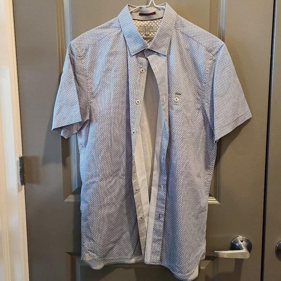 ted baker telephone dress